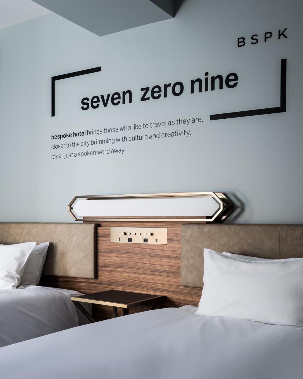 Bespoke Hotel Shinjuku Токио Екстериор снимка